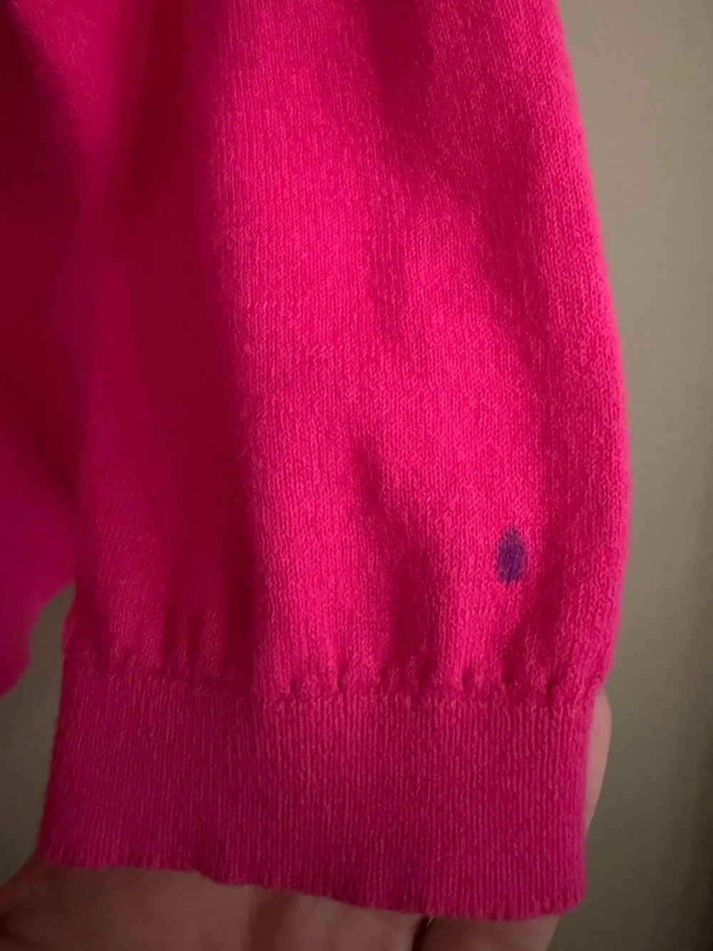 Kate Spade Cardigan FLAW